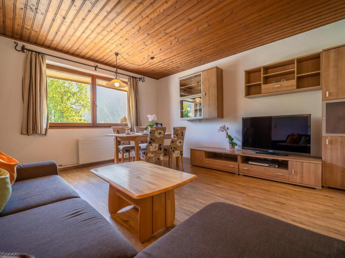 Apartment Leonie Schwendau Esterno foto