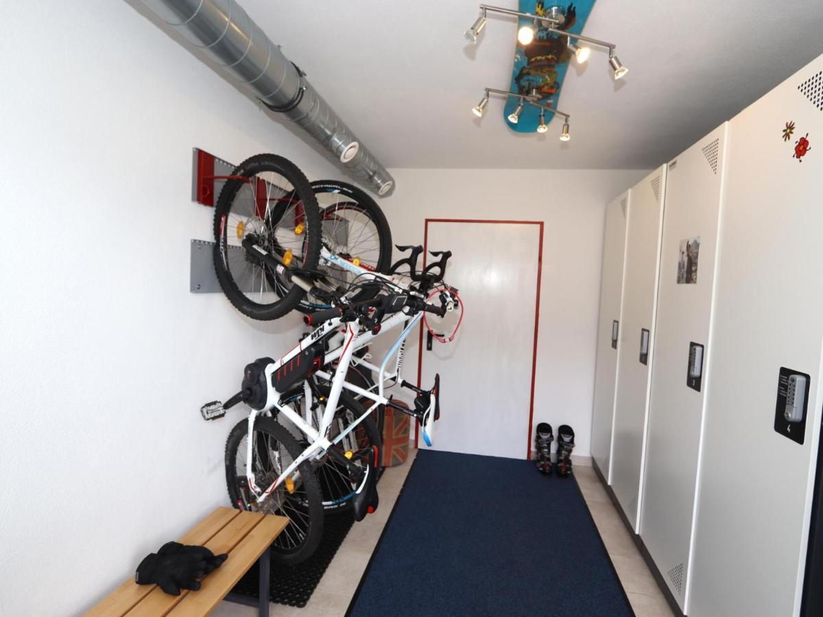 Apartment Leonie Schwendau Esterno foto
